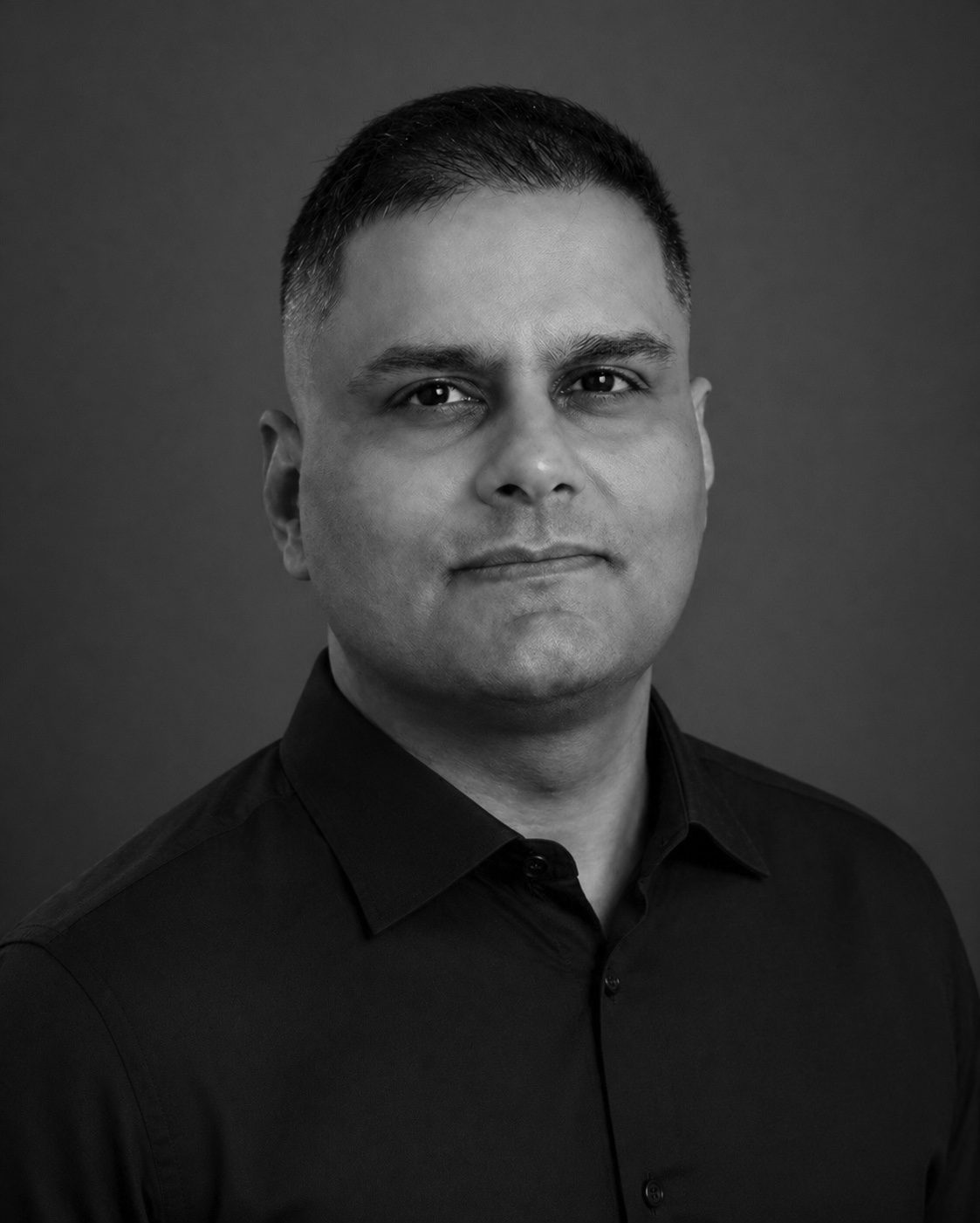 Adi Tiwary